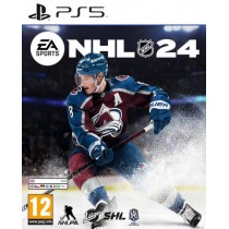 EA Sports NHL 24 [PS5]